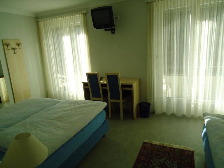 Albergo Belvedere 