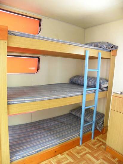 Camping Canyelles Испания, Коста Брава