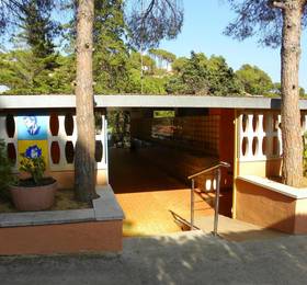 Отдых в Camping Canyelles - Испания, Коста Брава