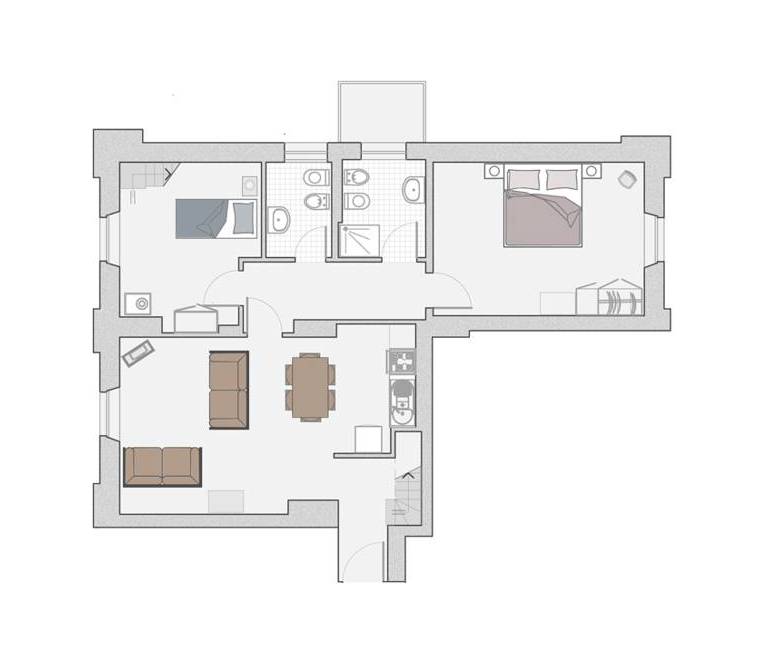 Residence Miranda 