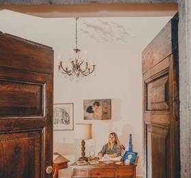 Отдых в B B La Fontaine Residenza DEpoca - Италия, Витербо