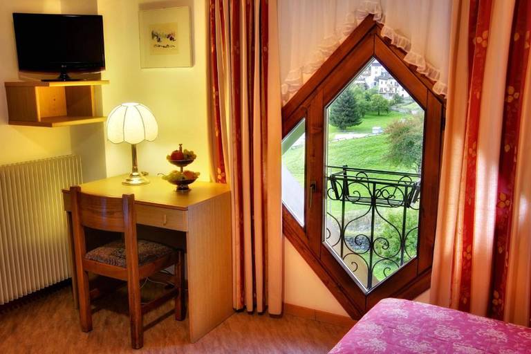 Albergo Miramonti 