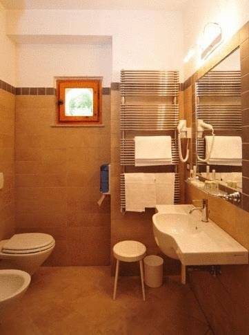 Hotel Roccaporena  3* Италия, Каша