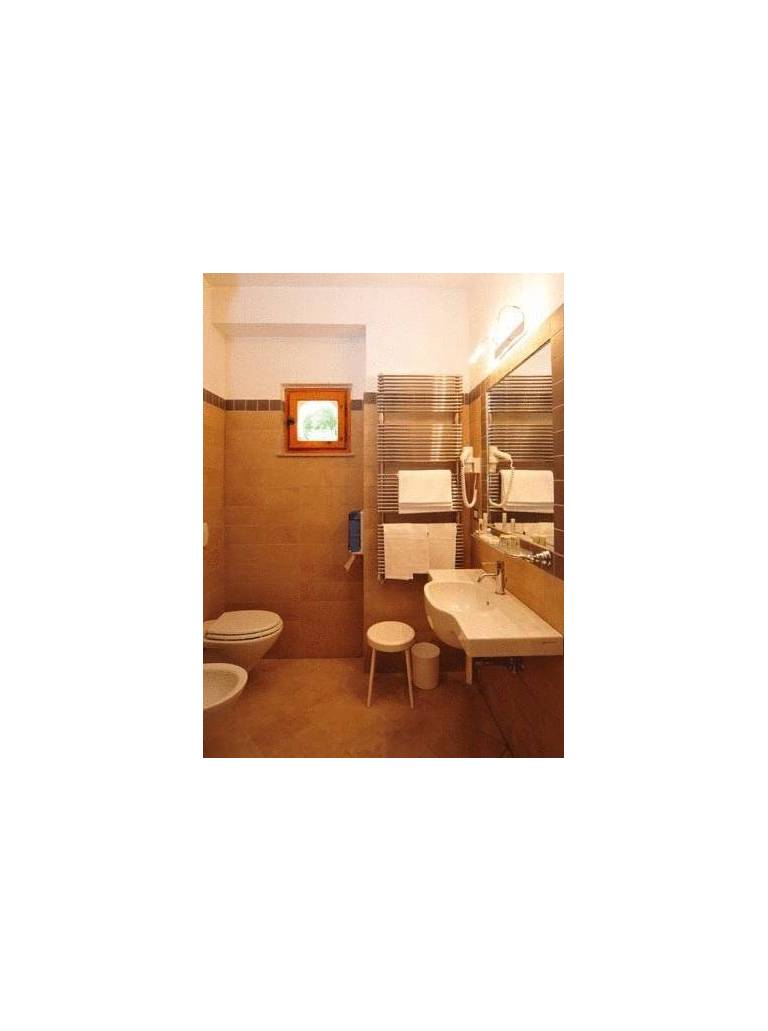 Hotel Roccaporena 