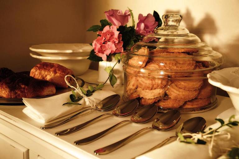 B&B Sant'Agostino 