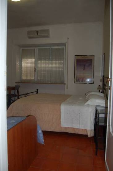 Hotel Villa Clara  2* Италия, Тиволи