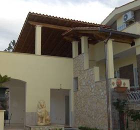 Туры в Hotel Villa Clara  в Италии