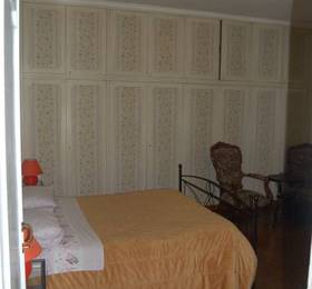 Hotel Villa Clara  в Тиволи