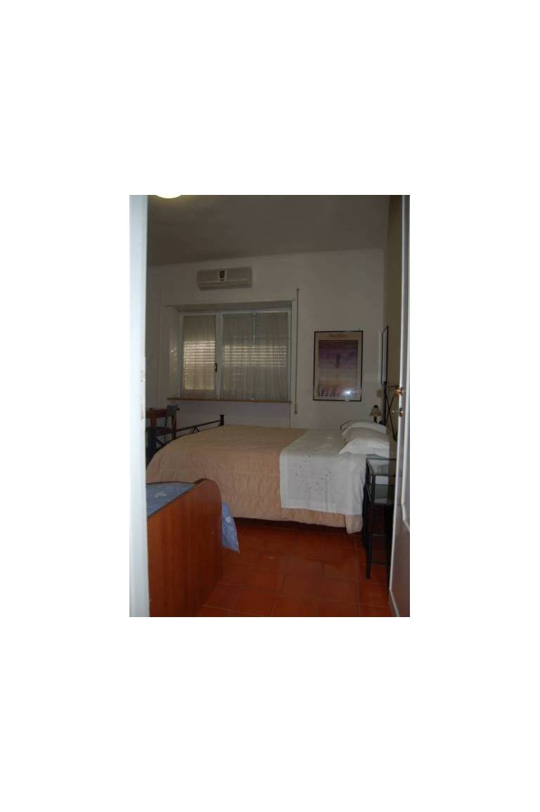 Hotel Villa Clara 