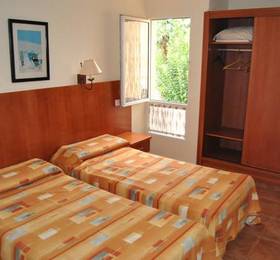 Отдых в Bungalows Vicksol - Испания, Маспаломас