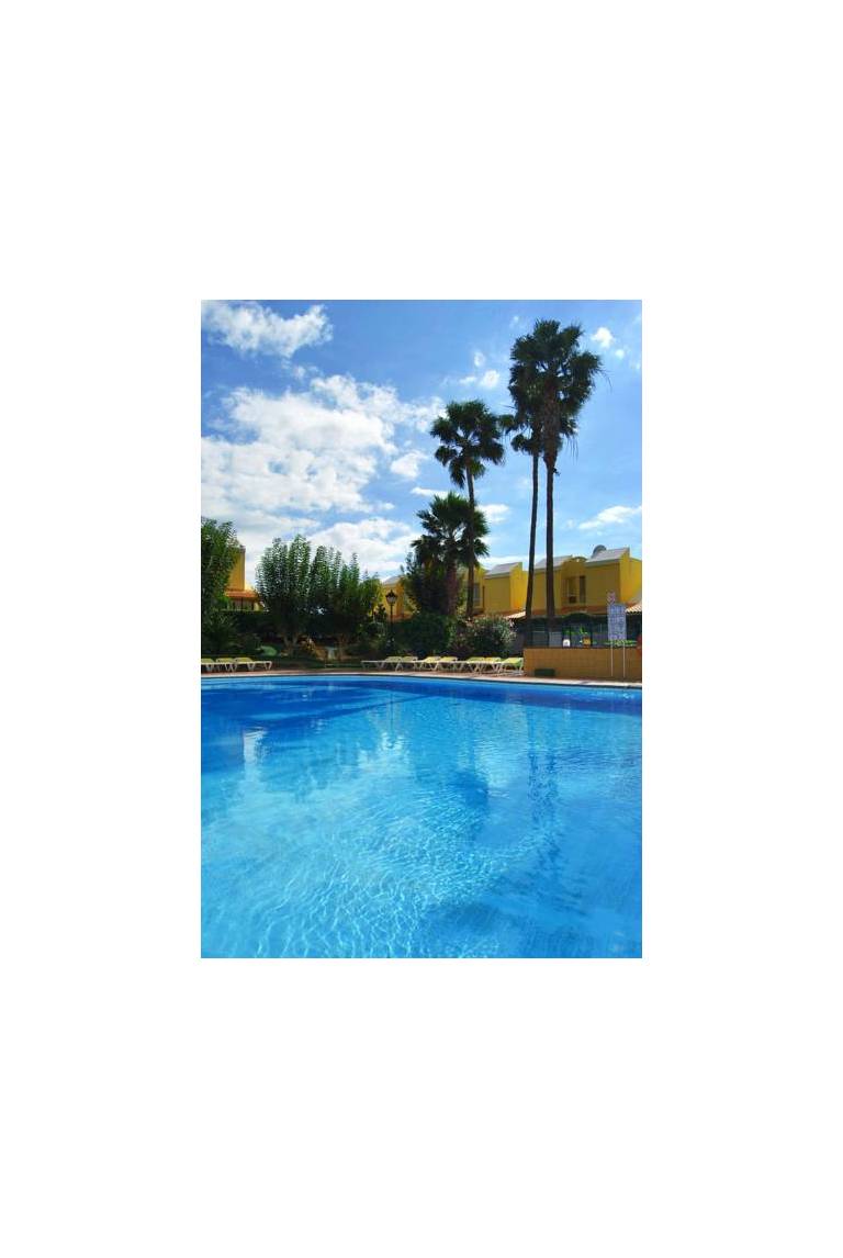 Bungalows Vicksol 