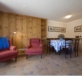 Apartment Vicomte в Вербье