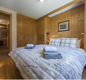 Туры в Apartment Vicomte в Швейцарии