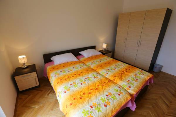 Mareta Guesthouse  3* Хорватия, Задар