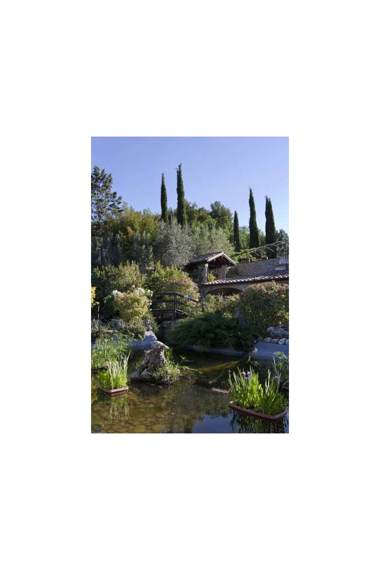 Bagno Santo Hotel 