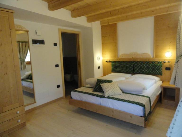 B&B Mas di Zonadi 