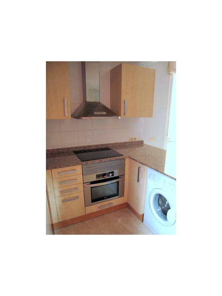 Apartamentos Caru 