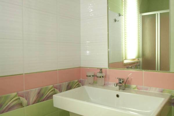 Villetta di Paola  3* Италия, Марина-ди-Модика