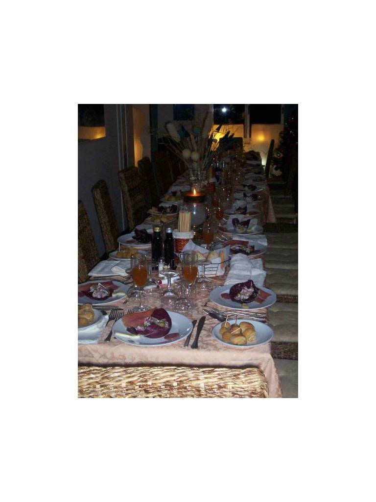 Hotel La Sorgente 
