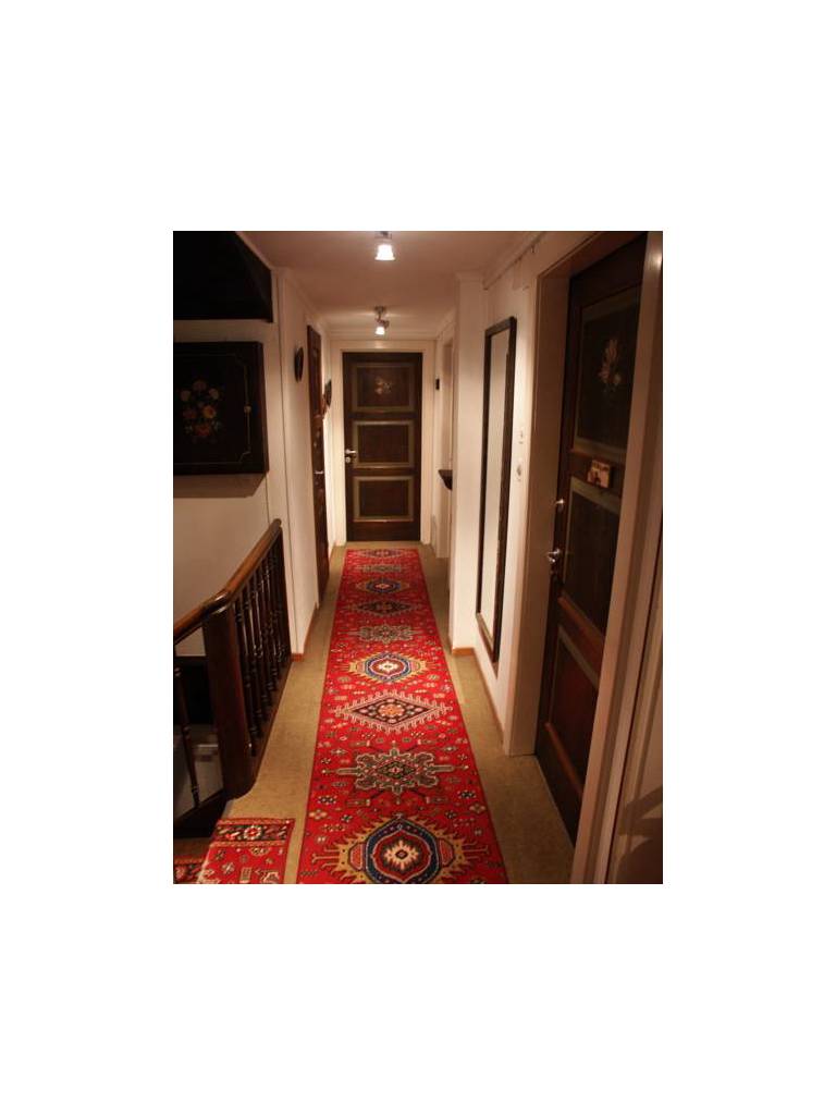 The Rustico Hotel 