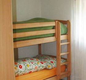 Туры в Apartments Bargis  в Швейцарии