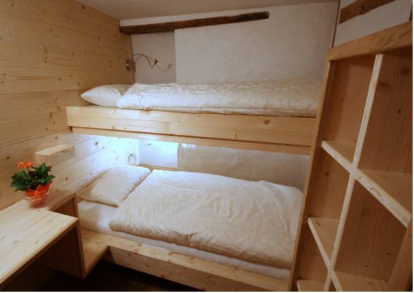 The Old Town Flat  4* Швейцария, Муртен