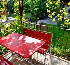 Туры в The Old Town Flat  в Швейцарии