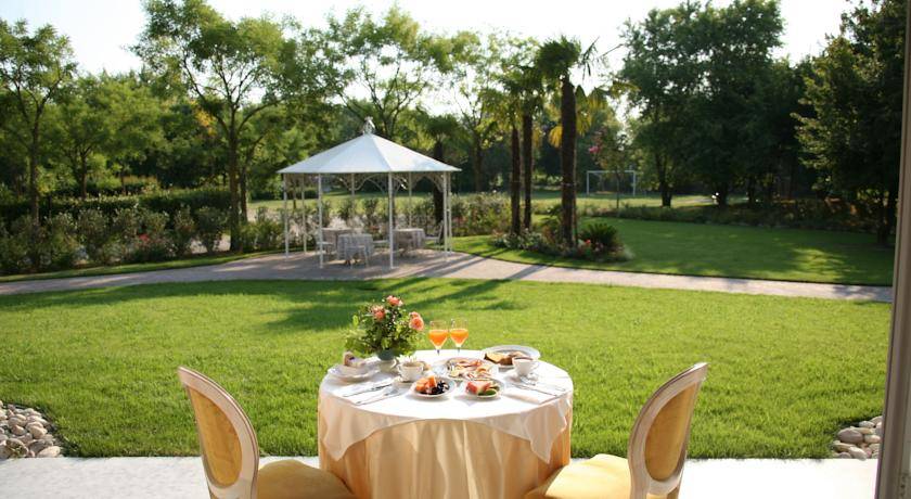 Park Hotel Junior 4* Италия, Куарто-д'Альтино