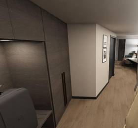 Отдых в Park Hotel Junior - Италия, Куарто-д'Альтино