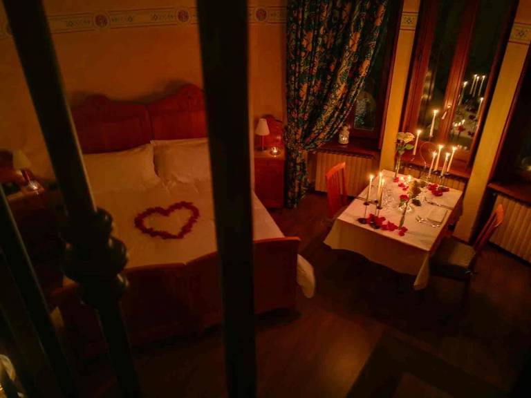 Hotel Al Borducan 