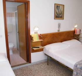 Отдых в Hotel Nuovo Fiore - Италия, Габичче-Маре