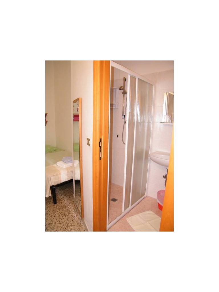 Hotel Nuovo Fiore 