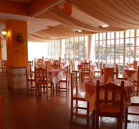 Отдых в H10 Costa Salinas - Испания, Ла Пальма