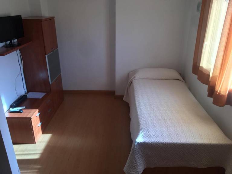 Aparthotel Arenal 