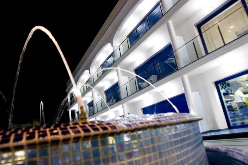 Masd Mediterraneo 4* Испания, Кастельдефельс