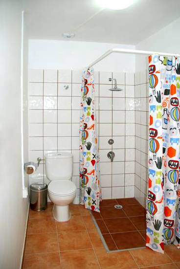 Ecohostel Bettmar  Испания, Лас-Пальмас-де-Гран-Канария
