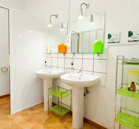 Отдых в Ecohostel Bettmar  - Испания, Лас-Пальмас-де-Гран-Канария