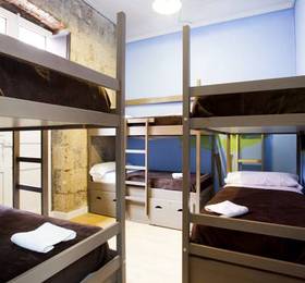 Туры в Ecohostel Bettmar  в Испании