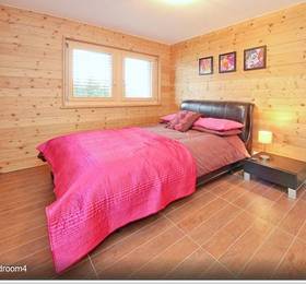 Chalet Indulgence  в Нанде