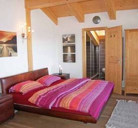 Туры в Chalet Indulgence  в Швейцарии