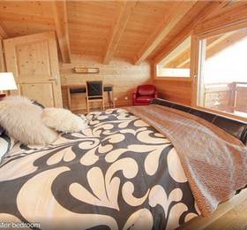 Отдых в Chalet Indulgence  - Швейцария, Нанда