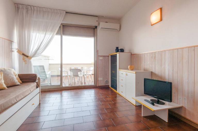 Etruria Residence 