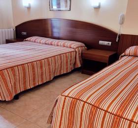 Туры в Hotel Festa Brava в Андорре