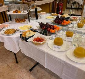 Отдых в Hotel Festa Brava - Андорра, Андорра Ла Велла