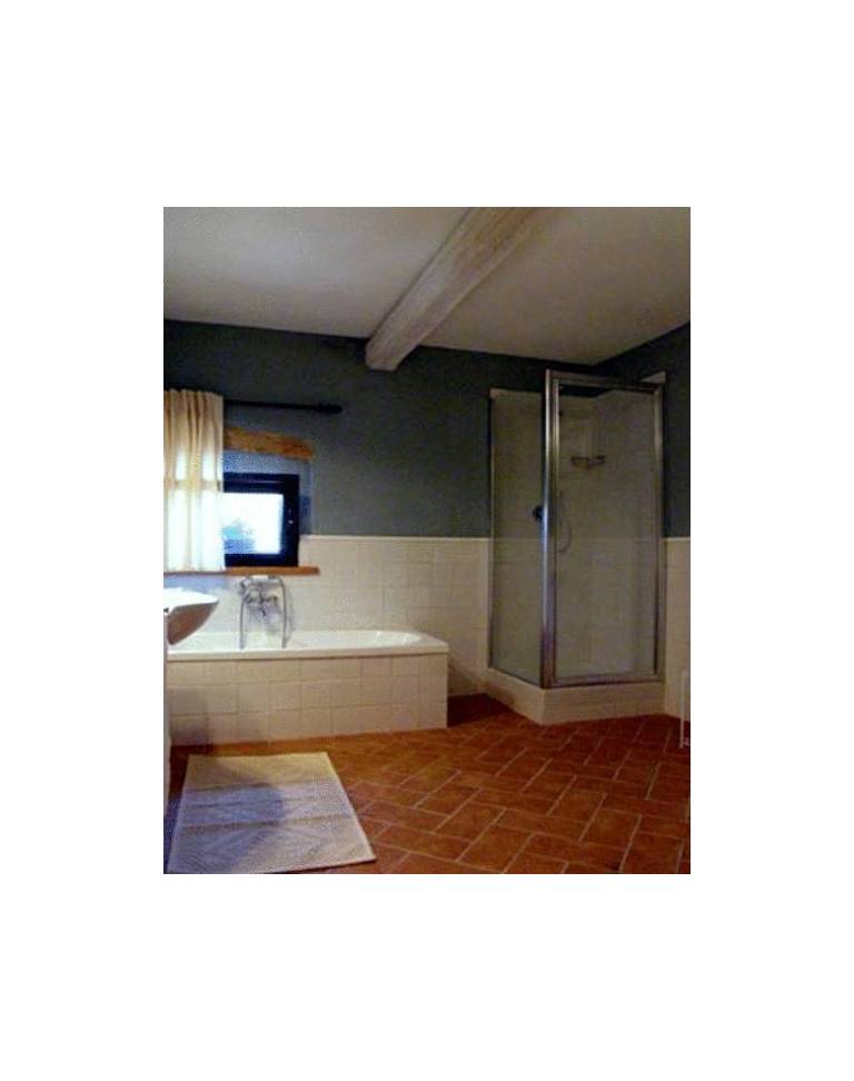 Relais Il Vallone 