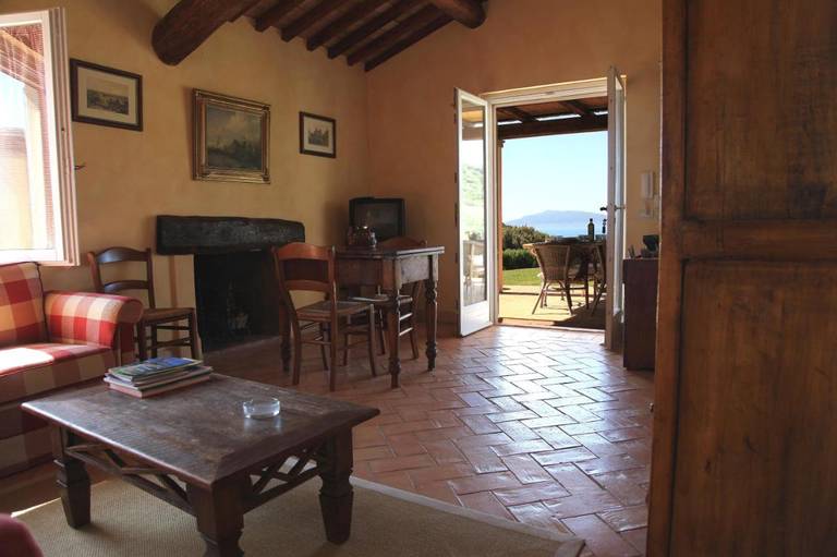 Podere Valle Buia 