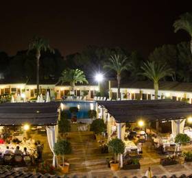Отдых в Hotel Montepiedra - Испания, Плаяс-де-Ориуэла