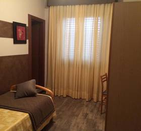 Отдых в Albergo Alla Rosa - Италия, Монтеккьо-Маджоре