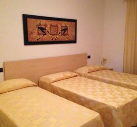 Туры в Albergo Alla Rosa в Италии