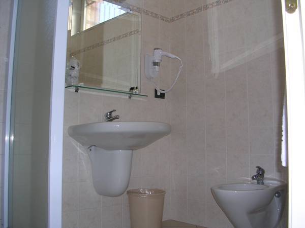 Albergo Badellino  3* Италия, Бра